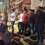 होली पर हाई अलर्ट: 78 चेकिंग प्वाइंट, 76 पेट्रोलिंग दल और 37 बाइक दस्ते तैनात – एसएसपी रजनेश सिंह की निगरानी में सुरक्षा चाक-चौबंद