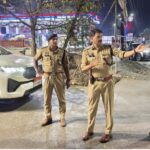 कोटा में रायपुर का फर्जी क्राइम ब्रांच बनकर वसूली का खुलासा, एसएसपी के निर्देश पर दर्ज हुआ मामला