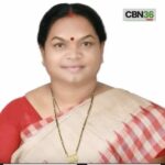 राज्यसभा चुनाव; कांग्रेस ने फूलो देवी नेताम को किया रिपीट, कांग्रेस ने राज्यसभा प्रत्याशी किया घोषित