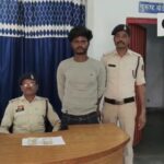 रतनपुर टीआई की सक्रियता से पॉकेटमार गिरफ़्तार, 33 हजार रुपये बरामद