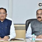 सड़क निर्माण में गुणवत्ता से समझौता नहीं होगा : मुख्यमंत्री विष्णु देव साय