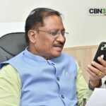 यूपीएससी सिविल सेवा परीक्षा में सफल प्रदेश के अभ्यर्थियों को मुख्यमंत्री ने वीडियो कॉल के जरिए दी बधाई