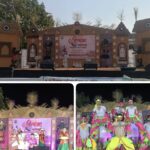 36 वां बिलासा महोत्सव 14 मार्च सेकर्मा,ददरिया,भरथरी,गम्मत,बारहमासी गीत संगीत के साथ 50 वाद्ययंत्रों की होगी प्रस्तुति