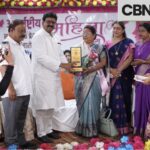 अंतरराष्ट्रीय महिला दिवस पर करगी रोड कोटा में महिलाओं का सम्मान, विधायक अटल श्रीवास्तव बोले-महिलाएं समाज की आधारशिला