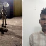 महुआ बीनने गई 12 वर्षीय बालिका से छेड़छाड़, आरोपी गिरफ्तार