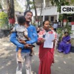 14 वर्षीय किशोरी लापता, पिता ने कलेक्टर से लगाई कार्रवाई की गुहार