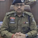 अनुभव फीडबैक पर आईजी रेंज रामगोपाल गर्ग सख्त, कमजोर रेटिंग वाले थानों में सुधार के दिए निर्देश