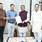 अयोध्या यात्रा के लिए मुख्यमंत्री को आमंत्रण, 25 मार्च को बिलासपुर से रवाना होंगे 1008 रामभक्त