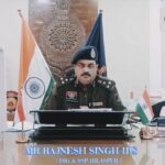 एसएसपी की सड़क सुरक्षा का संदेश देती शॉर्ट फ़िल्म ‘सुरक्षा-अपनी भी… और दूसरों की भी’ सोशल मीडिया पर चर्चा में