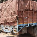 ऑपरेशन प्रहार के तहत रायगढ़ पुलिस की बड़ी कार्रवाई, 83 लाख से अधिक की अवैध संपत्ति जब्त