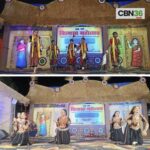 36वें बिलासा महोत्सव का रंगारंग आगाज, लोकसंस्कृति की छटा से सजा मंच