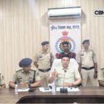 रायगढ़ पुलिस का ‘ऑपरेशन तलाश’ सफल, 5 दिन में 246 वारंट तामील