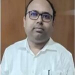 भारतमाला मुआवजा घोटाले में फरार एडिशनल कलेक्टर गिरफ्तार