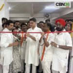 छत्तीसगढ़ प्रभारी सचिन पायलट ने किया पीसीसी कनेक्ट सेंटर का उद्घाटन