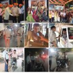 बिलासपुर में नशे में ड्राइविंग पर कड़ा प्रहार: 913 चालकों पर कार्रवाई, नियम तोड़ने वालों के वाहन होंगे नीलाम