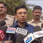 ऑपरेशन आघात:नशे के नेटवर्क पर बड़ा प्रहार, अवैध अफीम खेती का पर्दाफाश ,एसएसपी शशि मोहन सिंह खुद पहुंचे मौके पर ,एंटी नारकोटिक्स टास्क फोर्स को दिए कड़े निर्देश