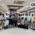 संगम स्नान के बाद रामलला के दर्शन हेतु 1008 श्रद्धालुओं का जत्था 25 मार्च को रवाना