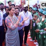 हार से न हों निराश, खुद पर रखें विश्वास: गीता फोगाट