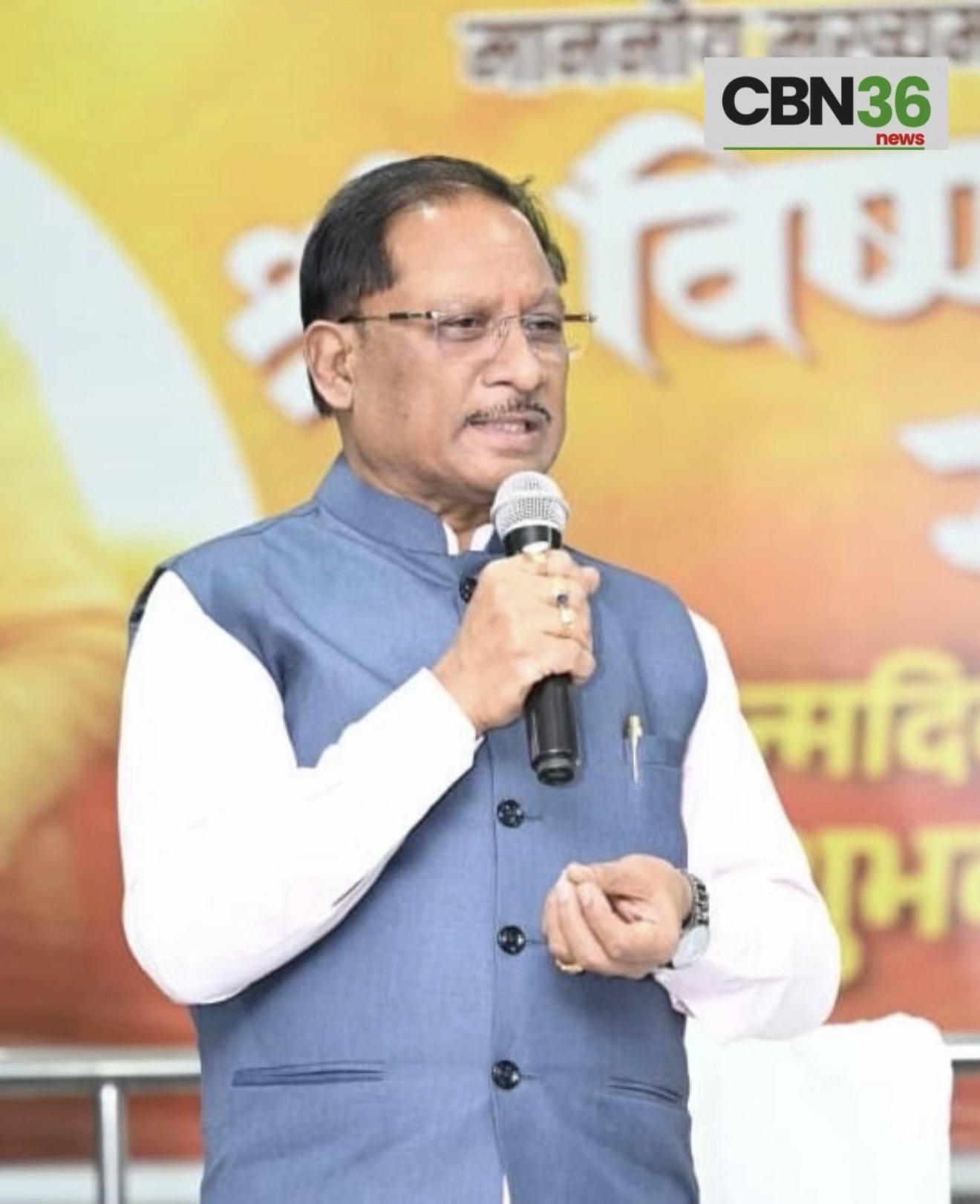 धर्म स्वातंत्र्य सहित तीन महत्वपूर्ण विधेयकों का पारित होना प्रदेश के लिए महत्वपूर्ण कदम: मुख्यमंत्री विष्णु देव साय