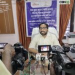 शहीदी दिवस पर गूंजेगा संकल्प: ‘माय भारत, मेरी जिम्मेदारी’ के साथ छत्तीसगढ़ के 33 जिलों में युवा करेंगे राष्ट्र निर्माण का आगाज़