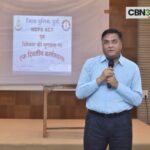 एनडीपीएस मामलों में मजबूत विवेचना के लिए एसएसपी विजय अग्रवाल की पहल, 65 विवेचकों को दिया प्रशिक्षण