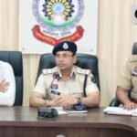 ड्रोन की पैनी नजर से टूटा अफीम नेटवर्क, रायगढ़ में 72 घंटे में तीन बड़ी कार्रवाई,हाईटेक निगरानी से दुर्गम इलाकों में भी पहुंचा प्रशासन, कई आरोपी गिरफ्तार