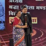 महिला सशक्तिकरण में उल्लेखनीय कार्य के लिए श्रद्धा महिला मंडल को मिला शक्ति सम्मान 2026