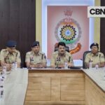 पीएम-राहत योजना को लेकर बिलासपुर में बड़ा प्रशिक्षण अभियान, अब सड़क दुर्घटना पीड़ितों को मिलेगा त्वरित कैशलेस उपचार,रतनपुर थाना क्षेत्र से हुई शुरुआत