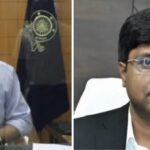 छत्तीसगढ़ शासन का आदेश: रजत बंसल को आयुक्त जनसंपर्क के साथ मुख्यमंत्री सचिवालय में नई जिम्मेदारी,रवि मित्तल पीएमओ के लिए रिलीव