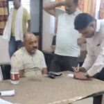 मुंगेली में रील से शुरू हुआ मामला, 50 हजार की रिश्वत पर जंगल महकमे के दो अफसर रिश्वत लेते गिरफ्तार,जीरो टॉलरेंस’ नीति का असर