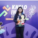 खेलो इंडिया ट्राइबल गेम्स: तीसरे दिन कर्नाटक का दबदबा, मणिकांता बने स्टार