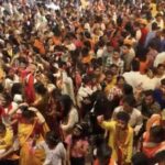 रायगढ़ में बदली रामनवमी की तस्वीर: एक नई परंपरा की शुरुआत,नहीं दिखे अस्त्र-शस्त्र, गायब रही दबंगई,व्यापारियों ने बढ़-चढ़कर किया स्वागत,एसएसपी की सख्ती और रणनीति का दिखा असर