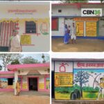 छत्तीसगढ़ ने रचा इतिहास: 6 लाख से अधिक ग्रामीण आवास पूर्ण