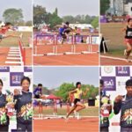 खेलो इंडिया ट्राइबल गेम्स 2026 का जगदलपुर में शंखनाद