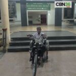 संवेदनशील मुख्यमंत्री : विष्णु देव साय ने की दिव्यांग की समस्या का त्वरित समाधान