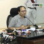 खाड़ी संकट के बीच जिले में पेट्रोलियम और गैस आपूर्ति सामान्य, पैनिक की जरूरत नहीं: कलेक्टर संजय अग्रवाल