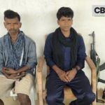 कांकेर में नक्सलियों का आत्मसमर्पण जारी, 7 दिन में 11 कैडर मुख्यधारा में लौटे