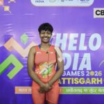 असाधारण जज़्बे के साथ झारखंड की पहलवान पूनम ने करियर खत्म कर देने वाली चोट से पार पाते हुए 9 साल के खिताबी सूखे को किया समाप्त