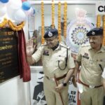 जांजगीर-चांपा में महिला सुरक्षा को नई मजबूती: महिला थाना शुरू, साइबर जागरूकता पर आईजी का विशेष जोर