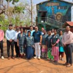 बंदूक से विकास की ओर: सुकमा के तुंगल इको-पर्यटन केंद्र की प्रेरक कहानी