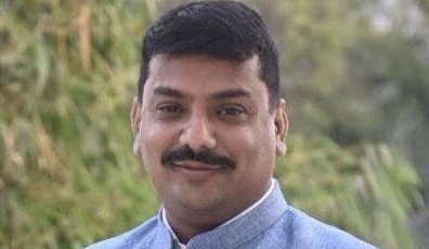 सुशांत की पहल पर महर्षि उसलापुर मार्ग का होगा कायाकल्पनिगम एवं पंचायतों में भी लाखों के विकास कार्यों मिली स्वीकृति