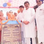 शिक्षित बनो संगठित रहो और संघर्ष करो का संदेश आज भी प्रासंगिक -विधायक अटल श्रीवास्तव