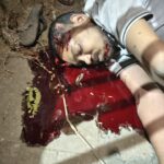 शराब पीकर आखरी ड्राइव बनी, डिवाइडर से टकराकर हुई मौत ..क्या आप भी ऐसी पुनरावृत्ति करेंगे ..देखिए समझिए , बचिए और बचाइए अपनी और अपनों की जिंदगी अनमोल है&nbsp;