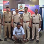 लिव-इन पार्टनर ने मंगलसूत्र से गला घोंटकर की थी महिला की हत्या, मर्ग जांच, पोस्टमार्टम रिपोर्ट से हत्या की पुष्टि,पुलिस का खुलासा, आरोपी को भेजा जेल