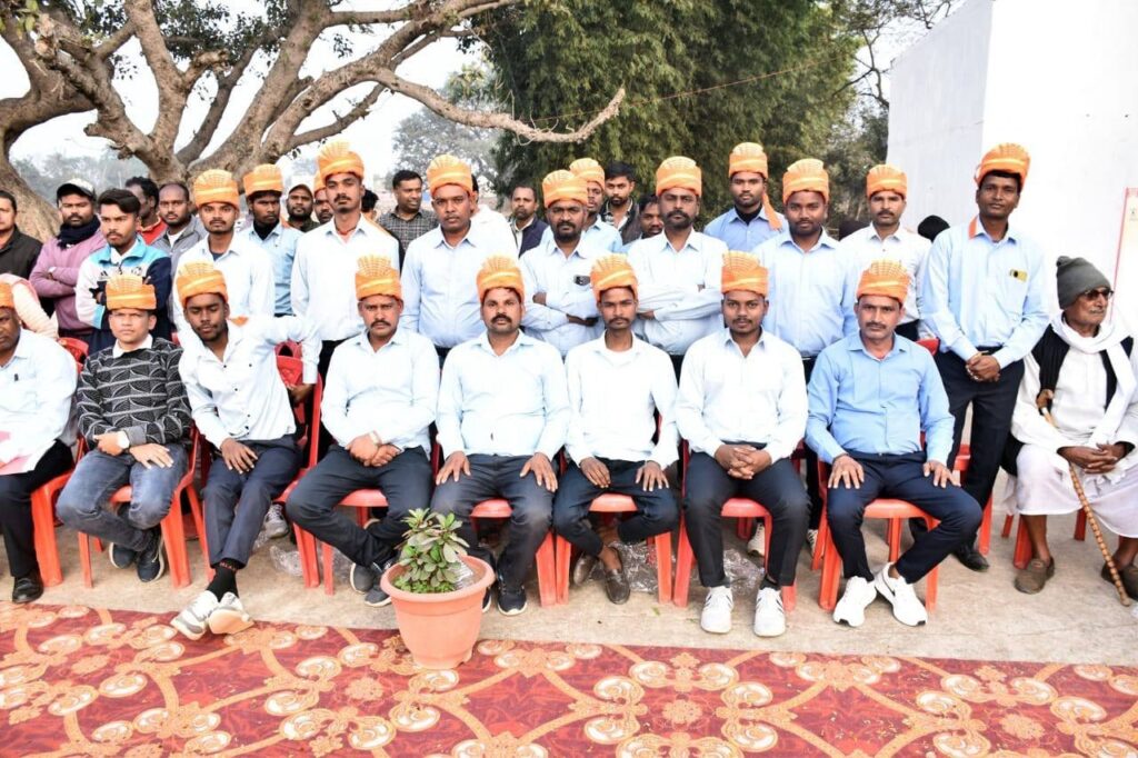 एसईसीएल ने 754 भू-स्वामियों को दिया रोजगार, पारदर्शिता के लिए उच्चस्तरीय समिति गठित