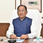 मुख्यमंत्री विष्णुदेव साय कल करेंगे 515 नई पैक्स समितियों का वर्चुअल शुभारंभ