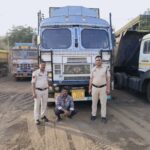 रायगढ़ में कबाड़ के बहाने चोरी का खेल ! एसएसपी के ऑपरेशन प्रहार से मचा हड़कंप, उजागर हो रहा अवैध नेटवर्क