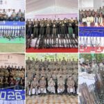 31 दिनों में टूटा नक्सल नेटवर्क, मिशन 2026 अंतिम चरण में