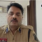 रतनपुर में तलवार से हमला, वृद्ध महिला की मौत; मुख्य आरोपी गिरफ्तार, एसएसपी रजनेश सिंह ने किया खुलासा