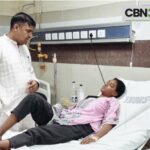 पेंडरवा में खून से खेल, अंकित गौराहा ने प्रशासन की कार्यशैली पर उठाए सवाल..